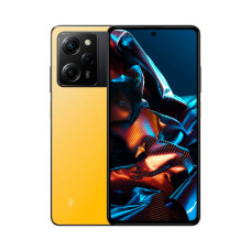 Xiaomi POCO X5 Pro 5G 6/128Gb yellow Global Version