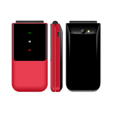 Uniwa F2720 (Kimnix 2720) red