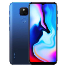 Lenovo K12 4/64Gb XT2081-4 blue Global ROM