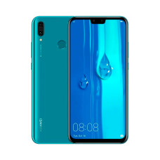 Huawei Enjoy 9 Plus (Y9 2019) 4/128Gb blue Huawei Enjoy 9 Plus (Y9 2019) 4/128Gb blue