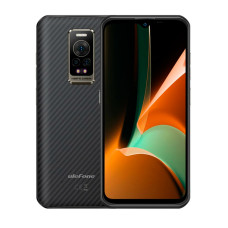 UleFone Armor 17 Pro black Night Vision