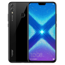 Honor 8X 6/128Gb black Honor 8X 6/128Gb black