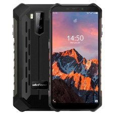 UleFone Armor X5 Pro 4/64Gb black UleFone Armor X5 Pro 4/64Gb black
