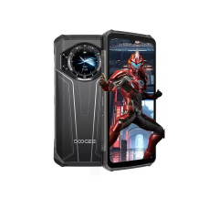 Doogee S119 8/512Gb 5G silver Night Vision Doogee S119 8/512Gb 5G silver Night Vision