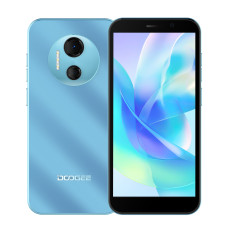 Doogee X97 Pro blue Doogee X97 Pro blue