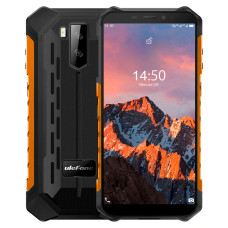 UleFone Armor X5 Pro 4/64Gb orange UleFone Armor X5 Pro 4/64Gb orange