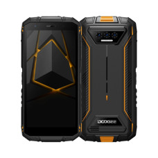 Doogee S41 Pro orange