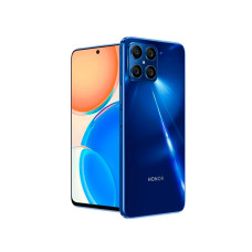 Honor X8 6/128Gb blue Global Version Honor X8 6/128Gb blue Global Version