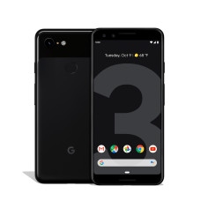 Google Pixel 3 128Gb black REF