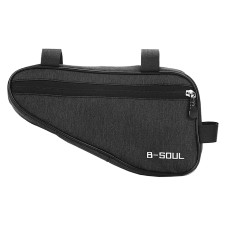 Велосипедна водонепроникна сумка на раму