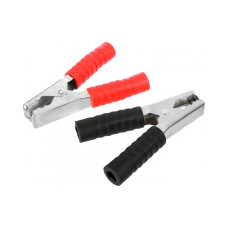 Клеми для аккумулятора 150А 2шт/уп