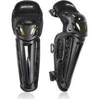 Наколінники SULAITE SLT1201 black