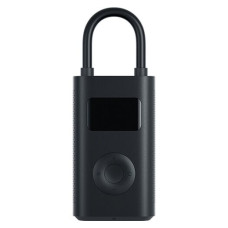 Насос електричний MiJia 1S MJCQB04QJ black