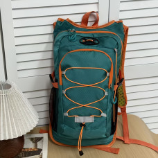 Велосипедний рюкзак KINGANT UH122237 green