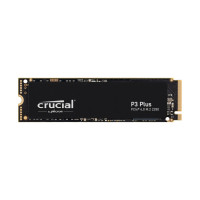 Твердотільний накопичувач SSD Crucial P3 Plus 1TB (CT1000P3PSSD8) OEM