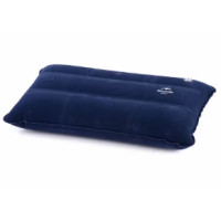 Подушка надувна та вологостійка для подорожей blue (розмір 44*27*8cм) Подушка надувна та вологостійка для подорожей blue (розмір 44*27*8cм)