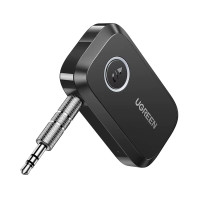 Bluetooth-ресивер Ugreen BT596 black