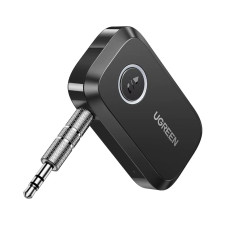 Bluetooth-ресивер Ugreen BT596 black Bluetooth-ресивер Ugreen BT596 black