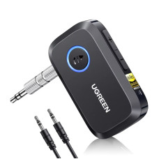 Bluetooth-ресивер Ugreen BT509 LDAC black Bluetooth-ресивер Ugreen BT509 LDAC black