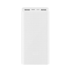 Банк заряду Xiaomi Power Bank 3 20000mAh (PLM18ZM) white