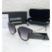 Тендовые очки Chanel 