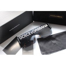 Трендовые очки маска Dolce & Gabbana 