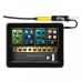 Гітарний підсилювач адаптер iRig Multimedia AmpliTube для iPhone/iPod/iPad/Mac 