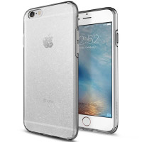 Чохол Molan Cano Jelly Sparkle для Apple iPhone 6/6s plus (5.5")