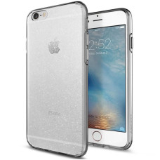 Чохол Molan Cano Jelly Sparkle для Apple iPhone 6/6s plus (5.5") 