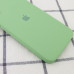 Чохол Silicone Case Square Full Camera Protective (AA) для Apple iPhone 11 Pro (5.8") 
