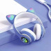 Навушники Bluetooth Tucci STN-28 