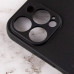 Чохол TPU Epik Black Full Camera для Apple iPhone 13 Pro (6.1") 