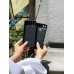 Чохол TPU Epik Black Full Camera для Apple iPhone 12 (6.1") 