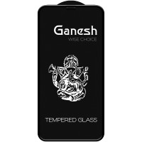 Скло захисне Ganesh (Full Cover)