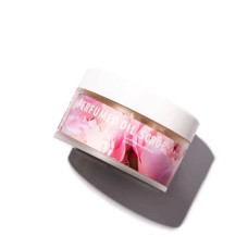 Скраб для тіла парфумований Hillary Perfumed Oil Scrub Flowers, 200 г