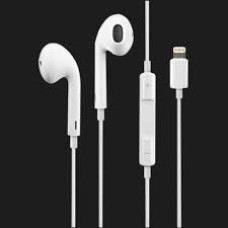 Apple EarPods with Lightning Connector 