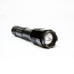 Ліхтар акумуляторний тактичний, багатофункціональний тактичний ліхтарик (відлякувач) Police BL-1103 
