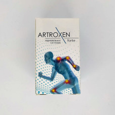 Artroxen forte (Артроксен форте) капсули для суглобів, 30 капсул