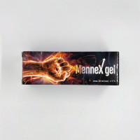 Mennex Gel (Меннекс Гель) гель для посилення чоловічої сили, 30мл