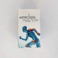 Artroxen forte (Артроксен форте) для відновлення суставів