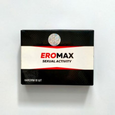 Eromax (Еромакс) капсули для посилення