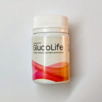 GlucoLife (ГлюкоЛайф)
