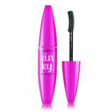 Туш для вій Claresa Kinky Чорний (термін придатності до 03.2025 року) 