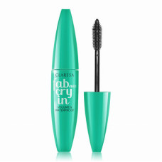 Туш для вій Claresa Fab Even Crying (термін придатності до 01.2025 року)