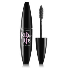Туш для вій Claresa Fab For Life (термін придатності до 03.2025 року)