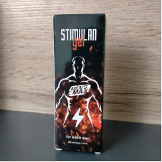 Stimulan gel (Стімулан гель) гель для покращення відчуття, 30 мл