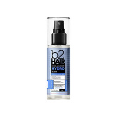 Концентрат Зволожуючий для сухого та пошкодженого волосся b2Hair COLLAGEN HYDRO, 100 мл