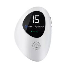Портативний пристрій для сну мікрострумовий Palm Pulse Stimulation Massager