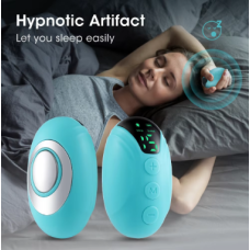 Портативний пристрій для сну Pulse Stimulation Massager