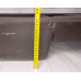 Подвійна гранітна кухонна мийка з крилом 49 х 94 см Уцінка 